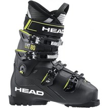 HEAD EDGE LYT 80 스키부츠, 27