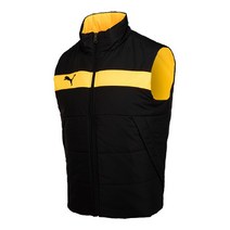 푸마 KK 리버시블 패디드 베스트(92993502) 패딩조끼