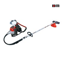 북성공업 동력예초기 일체형 TB43 예취기 잔디깍기 _ 20230125EA, 쿠팡 본상품선택