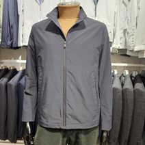 오스틴리드 by 파크랜드 AJJ23304 신상품 가을 잠바 고급스러고 심플한 네이비 패딩 안감 기본 점퍼 뉴코아 일산점