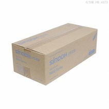 신도리코 N606 이미징유닛 검정 100000매(N600R100K), 1개