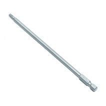RUBICON 루비콘 별비트/롱별비트/드릴비트 T20x150mm