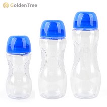 골든트리 트라이탄 뉴 빨대물병 보틀 휴대용 스포츠 텀블러, 350ml