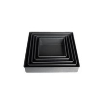 베이킹톡 정사각팬, 3개