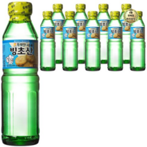 라이브잇 뚜레반 빙초산, 60개, 180ml