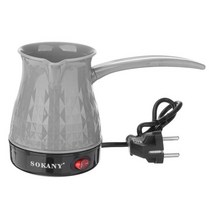 사무실커피머신 대용량커피메이커 드립커피머신 500W 커피 만들기 스테인레스 스틸 분리 이탈리아 모카 포, 02 Grey