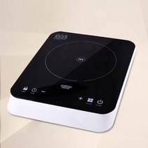 윤마켓 즉석요리 자취용 원룸용 전기레인지 컴포트 인덕션, 컴포트인덕션, 자가설치