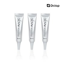 닥터탑 매직 화이트닝 톤업크림 30ml 3개구성, 단품