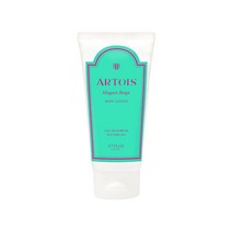 아르투아 뮤게베르가 퍼퓸 바디로션 140ml, 1개