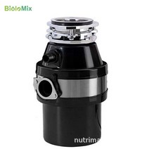 집들이선물 sk lg 싱크대 미생물 음식물 처리기 분쇄기 건조기 1l 주방 쓰레기, 2, 유럽 ​​연합