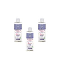 오떼르말종작 리액티브 수딩 미셀라 워터 100ml Eau thermale Jonzac Eau micellaire REactive, 3팩
