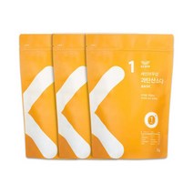 과탄산소다 베이직 2kgx3