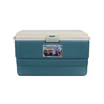 캠핑용 73L 아이스박스 쿨러 쿨러백 아이스팩, 단품