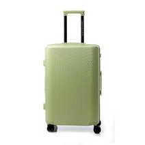 아트박스/럭키플래닛 프루티 캐리어 25형(그레이프멜론피치)