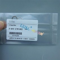 연료주입기 f00vc99002 f00vc05001 디젤 연료 인젝터 밸브 수리 키트 f 00v c99 002 f00vc05009 분사 노즐 오일 씰 f00vc05008, f00vc99002(볼 없음)