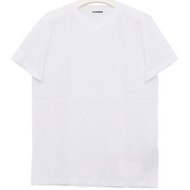 국내배송)질샌더 23SS J21GC0003 J45084 100 티셔츠