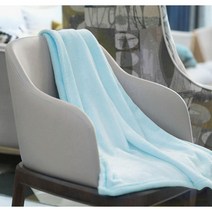 부드러운 촉감 캠핌 야영 극세사 담요 쇼파블랭킷추천