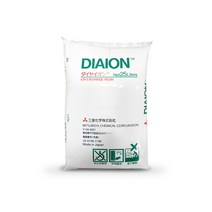 [30] 약산성 양이온교환수지 DIAION WK60L(H)