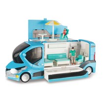 캠핑카 모형 장난감 완구, 1