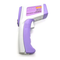 싸파 파트론 크로이즈 PTD-100 비접촉 스마트 온도계 체온계, 단품