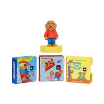 Little Tikes Story Dream Machine The Berenstain Bears Adventure 이야기 모음집 스토리타임 책 랜덤 하우스 오디오 플레이 캐