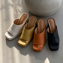 여름 여성샌들 스트랩샌들 슬리퍼 뮬 웨지샌들 EF-863