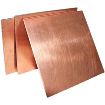 수맥차단동판 아파트 원룸 공사 동판 길이별 주문, 0.5x150x150mm