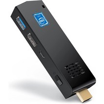 팬리스 미니 PC 스틱 인텔 아톰 X5-Z8350, 기본