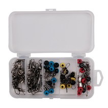 OEM 50pcs 루아 부품세트 턴테이블 우주콩로스페이스 원두핀 세트