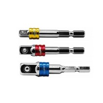 다이몬 소켓아답타 어댑터 임팩 드릴연장 복스알 비트 육각 연결, DABIT-3(3P세트)