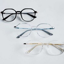 My style SIMPLE 패션 안경테 3color CH1864631