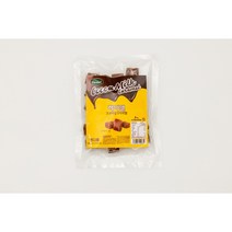 하이델 프리미엄 코코아 밀크 캐러멜 250g 캬라멜 당 충전 졸음운전 간식 선물