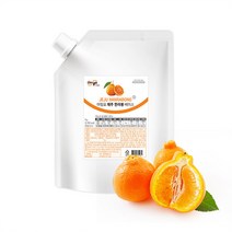 아임요 한라봉 베이스 1kg 묶음할인, 3개, 800g