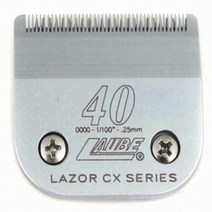 킴라베 40번 날 (0.25mm) / 40번날 / 교체날., 본품색상, 1