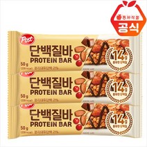 -포스트 단백질바 150g, 상세페이지 참조