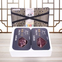 1++ 명절 한우선물세트 1호, (등심+등심)600g, 10/4 수요일 오후 2시이전 순차적 발송