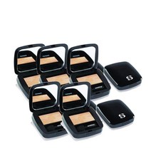 아이섀도우 Sisley Paris Les Phyto Ombres Eyeshadow, 5팩