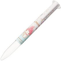 일본직발송 3. 미쓰비시 연필 스타일 피트 산리오 한정 마이 멜로디 5 색 홀더 D 화이트 B06VW3GV1M, One Size, One Color