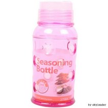 HGH300953(set)물방울조미료병275ML(램덤발송) 10개