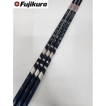 후지쿠라 벤투스 드라이버샤프트 벨로코어 블루 / 슬리브 그립, 단품