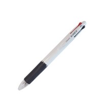 크라운 유성펜 키넥스 4색 0.7mm 2개