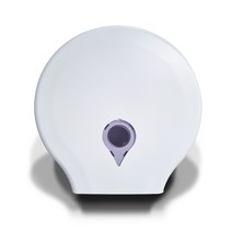 동그리 점보롤케이스 10개 한박스 버튼형 디스펜서 화장실 화장지 케이스 업소용