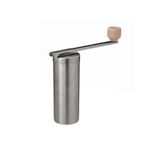 스노우피크 그라인더 필드 바리스타 원두커피 그라인더 CS - 116