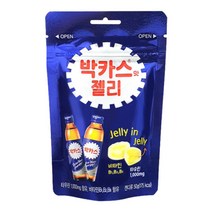 동아제약 박카스 젤리 과자 50gx8개 싸다몰2829930, 50g