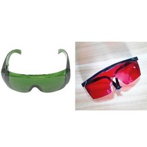 적외선 고글 안전 보호 레이저 작업 눈 차단 차광 빛, 적외선고글 B TYPE BL10732