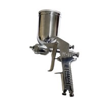 에어스프레이 대원금속 중력식 분사도장 스프레이건 세트 DW_71_2G