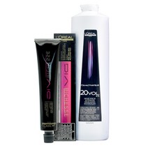 로레알 다이아 리체스 염색약 염모제 50g, 1개, 3 다크브라운