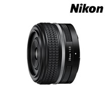 니콘 NIKKOR Z 28mm f/2.8 (Special Edition)