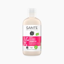 자연유래 샴푸 볼륨 고지&헤나 착한성분 250ml, 단품