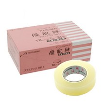CMCOSMETIC 속눈썹 유키반 테이프 3511, 1개